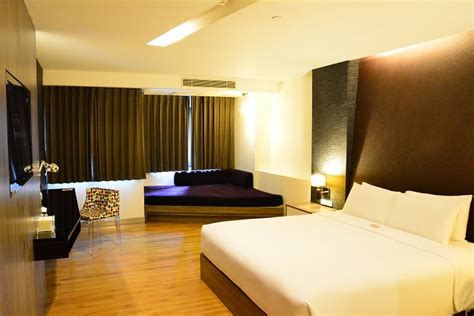 Trinity Silom Hotel Rooms: Pictures & Reviews - Tripadvisor