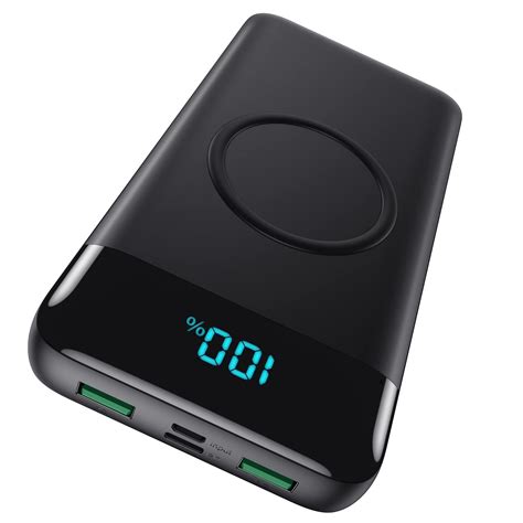 Introducir 57+ imagen wireless power charger - Abzlocal.mx