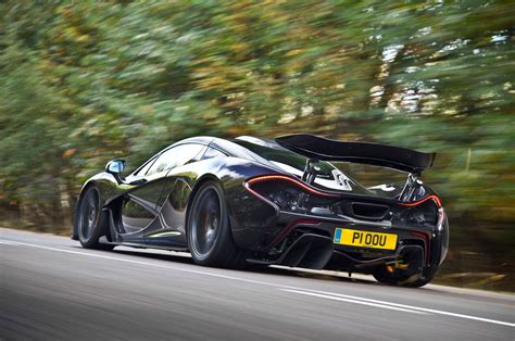 Top 50 Fastest Accelerating Cars from 0-60 mph