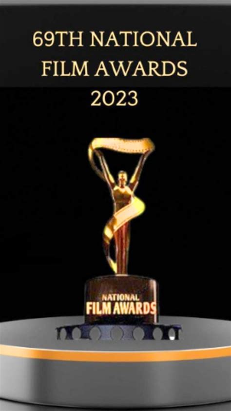 69th National film Awards 2023 different languages winning movies list