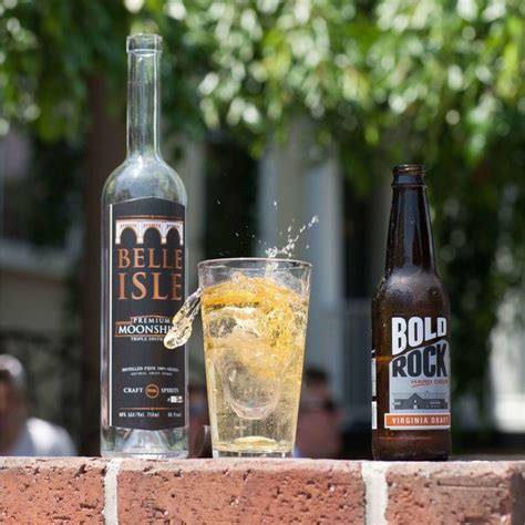 Belle Isle Craft Spirits on Instagram: “Because Wednesdays too should ...