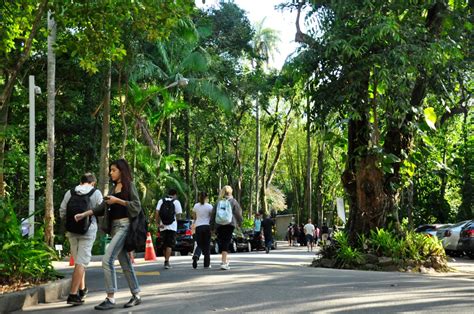 Infraestrutura – Educação PUC-Rio