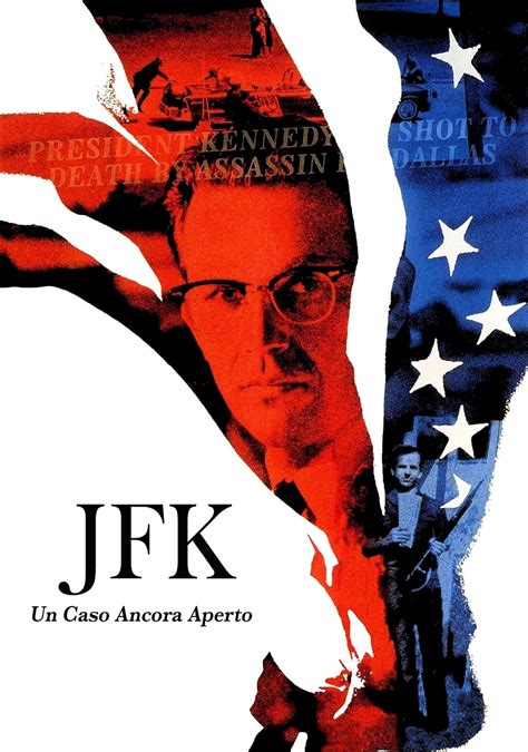 JFK | Movie fanart | fanart.tv