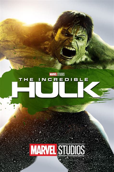 The Incredible Hulk - Rotten Tomatoes