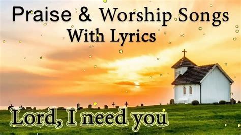 Christian Praise And Worship Songs 2024 - Danna Elfreda