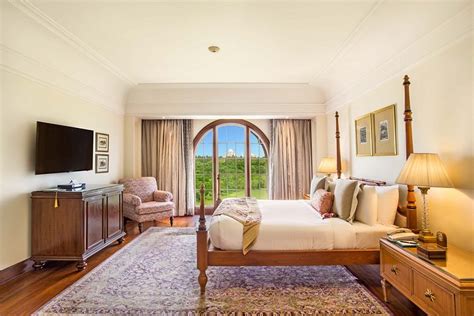 The Oberoi Amarvilas Rooms: Pictures & Reviews - Tripadvisor