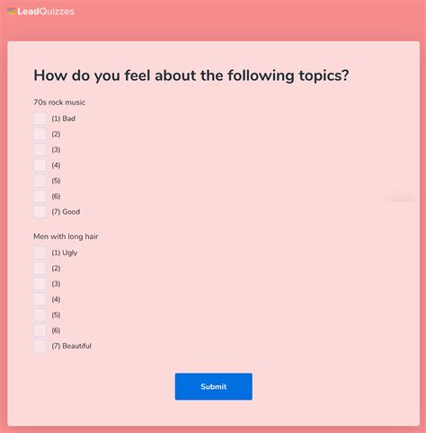 Semantic Differential Scale in Surveys: Definition, Examples, Alternatives