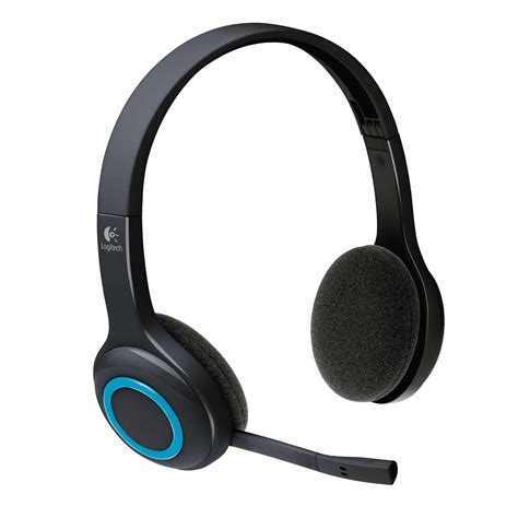 Logitech H600 Wireless Headset | Grand & Toy