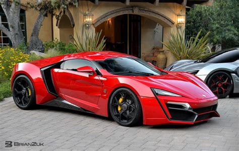 The Top 15 Most Expensive Luxury Cars In The World – Page 5 ...