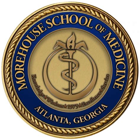 Morehouse School of Medicine / Research Centers in Minority ...