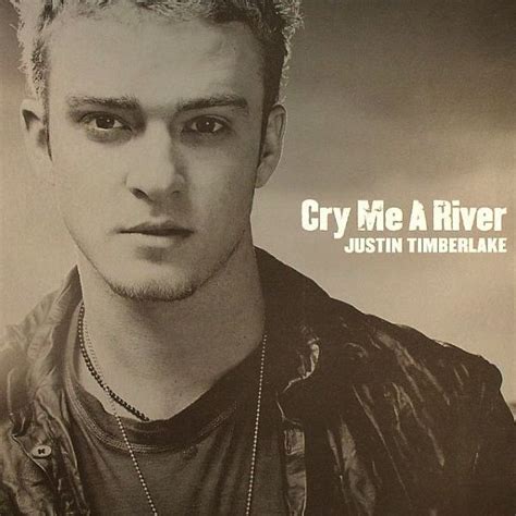 Cry Me A River - Paul Oakenfold, Justin Timberlake mp3 buy, full tracklist