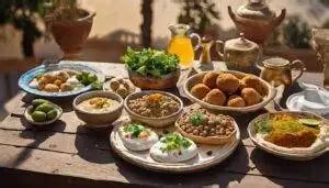 The 6 Best Egyptian Breakfast Dishes And Recipes