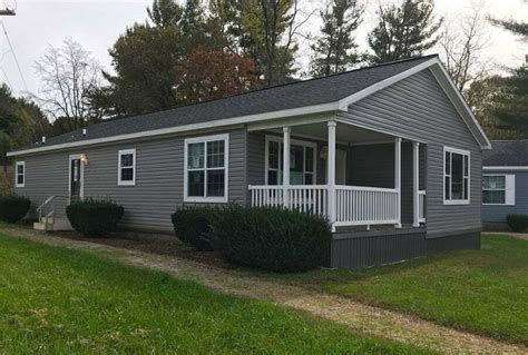 The Top 22 Modular and Prefab Homes in Ohio