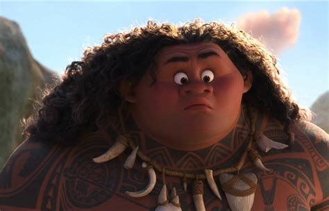 What is your opinion of Maui from Moana? - Walt Disney Characters - Fanpop