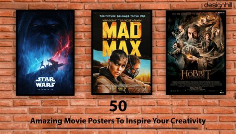 How To Design Movie Poster