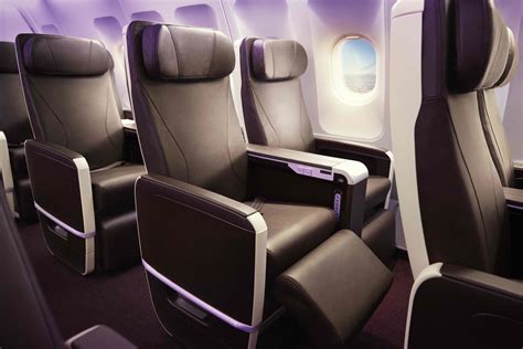 Deal Alert: £550 Premium Economy London To NYC (Upgrades Too)