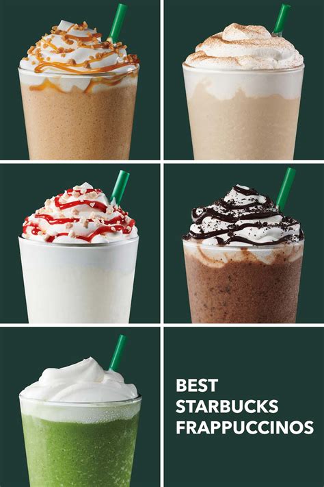 Starbuck Frappuccino Flavors Cheapest Buying, Save 45% | jlcatj.gob.mx