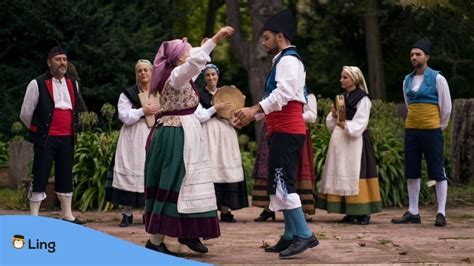 Bosnian Culture And Traditions: #1 Best Guide - ling-app.com