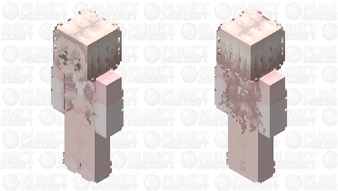 Cute HD Skin Minecraft Skin