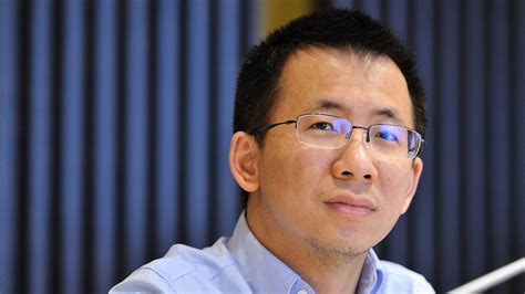 Zhang Yiming, TikTok CEO, Resigns With A $44B Fortune | CIO Africa