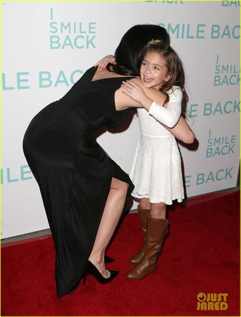 Sarah Silverman Shows Off Major Skin At 'I Smile Back' Premiere!: Photo ...