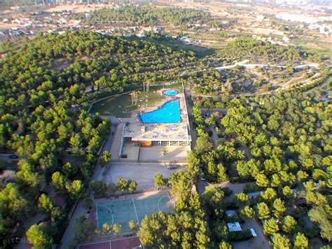 Vilanova Park, Vilanova i la Geltru - Updated 2020 prices - Pitchup®