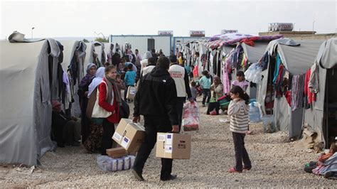 Verity - Fear Among Syrian Refugees Over Turkey ‘Voluntary Return’ Plan