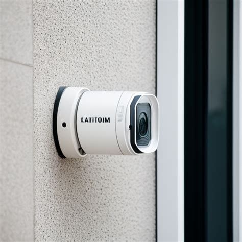 Adt Security Cameras: Types And Installation Tips ...