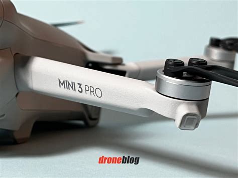 DJI Mini 3 vs Mini 3 Pro - Which is Better? - Droneblog