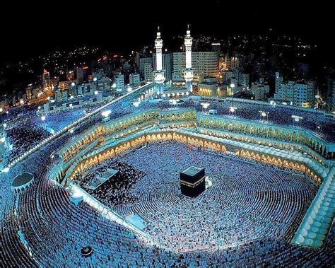 Mecca High Resolution, kaaba HD wallpaper | Pxfuel