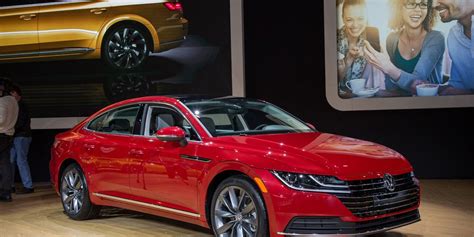 10 Must-See Highlights from the 2018 Chicago Auto Show