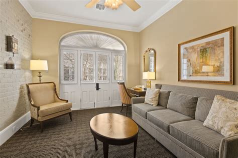 Hotel Provincial New Orleans, Louisiana, US - Reservations.com