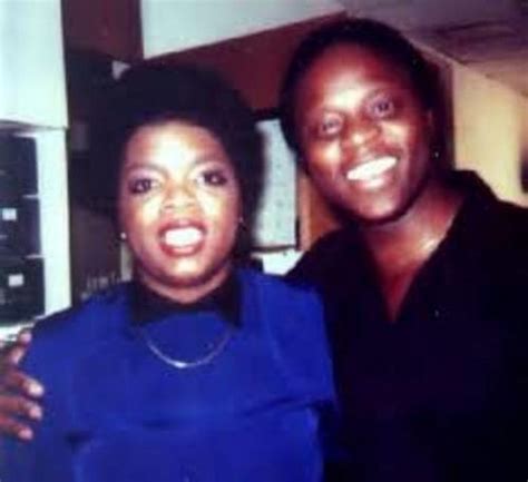 Oprah Winfrey family: siblings, parents, children,husband