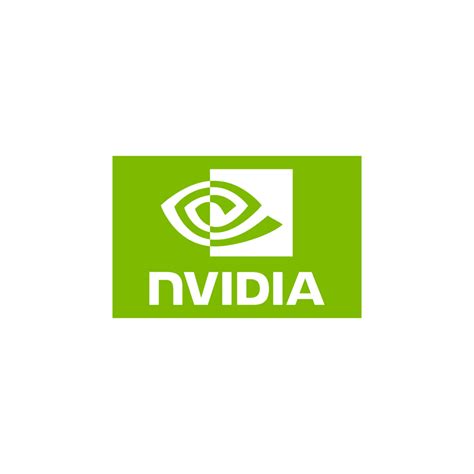 nvidia logo transparente png 24039095 PNG