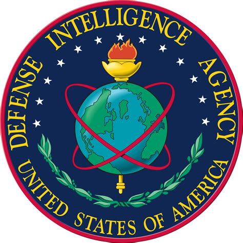 Defense Intelligence Agency - Wikipedia