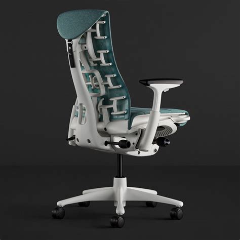 Herman Miller X Logitech G Embody Gaming Chair | Herman Miller Gaming