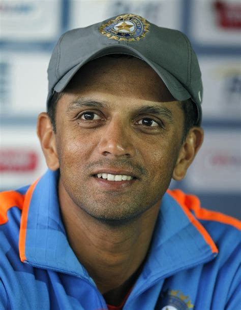 Picture of Rahul Dravid