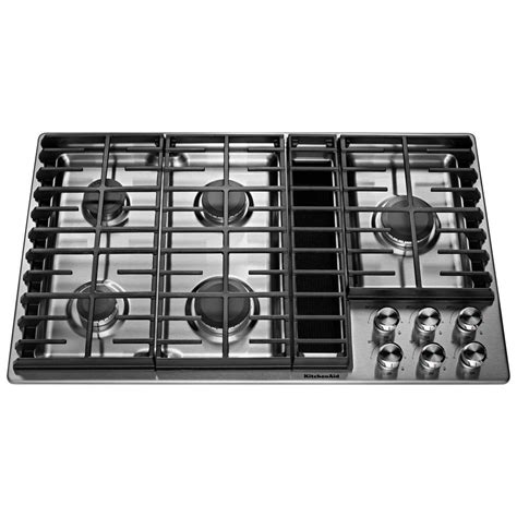 How To Install Gas Cooktop On Top Of Gas Wall Oven at limaitupalinblog Blog