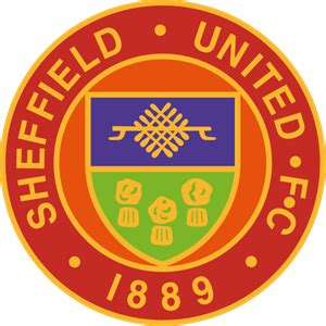 Sheffield United FC Logo PNG Vector (SVG) Free Download