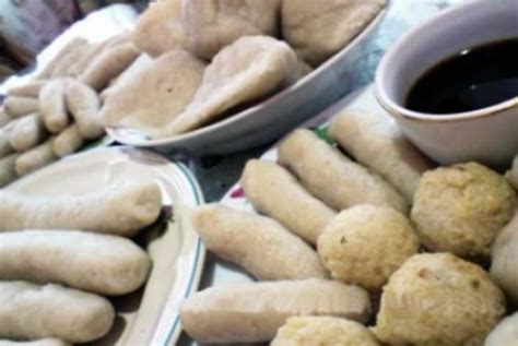 Pempek Berasal Dari Kota – Sinau