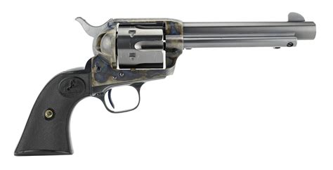 Colt Single Action Army .45 LC caliber revolver for sale.