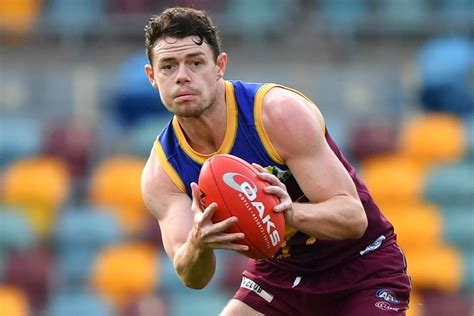 Brisbane Lions AFL star Lachie Neale to undergo ankle surgery following ...