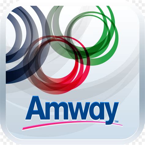 How To Go Diamond In Amway Only Year"s Transparent Amway Logo, HD Png ...