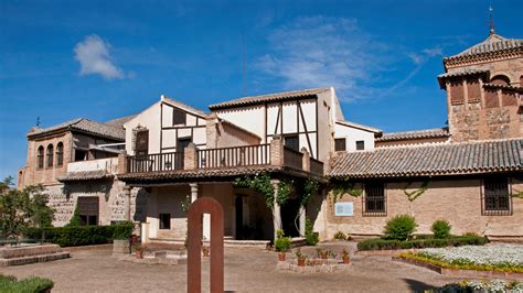 Museo del Greco, Toledo, Spain - Museum Review | Condé Nast Traveler