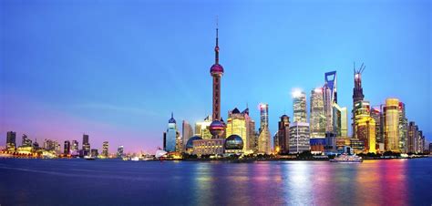 Shanghai 4K Ultra HD Wallpapers - Top Free Shanghai 4K Ultra HD ...