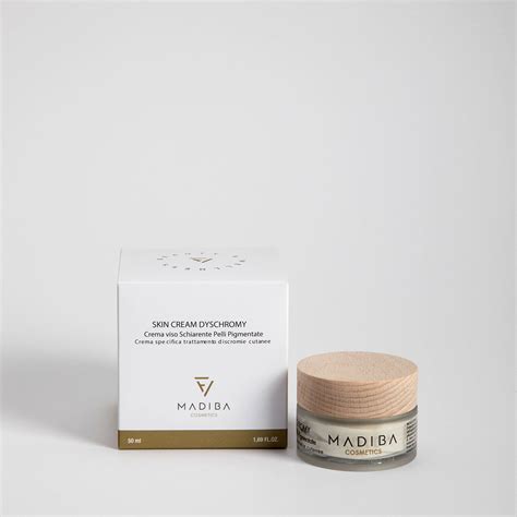 SKIN CREAM DYSCHROMY 50ml – Madiba