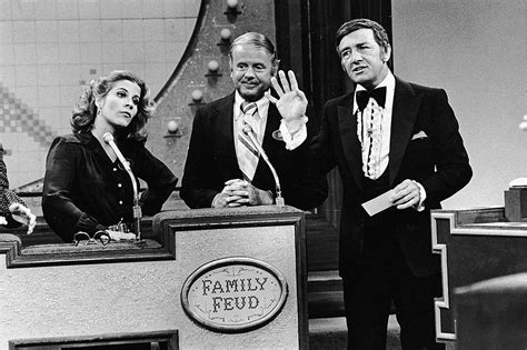 'Family Feud' Hosts in Chronological Order