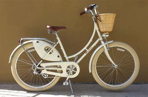 Peace Women's Cruiser Bike with Basket | Bike with basket, Beautiful ...