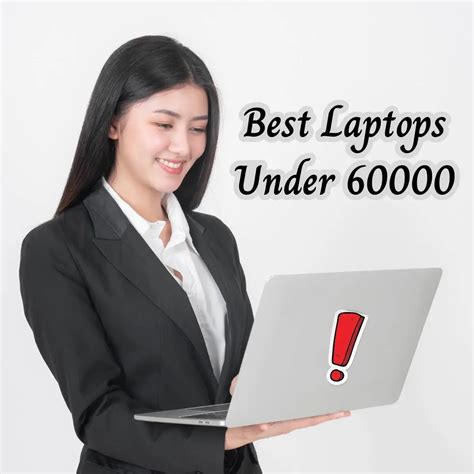 Best Laptops Under 60000 | 10 BEST Laptops for Work Under Rs 60,000 in ...