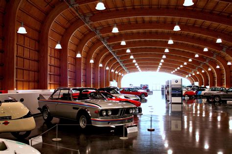 A Little Time and a Keyboard: Admiring Automotive History at LeMay ...